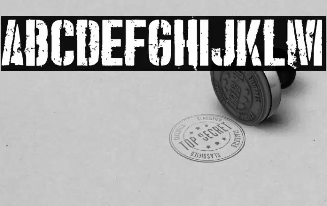 Punishment Fonte examples