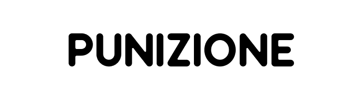 Punizione  لخطوط تنزيل