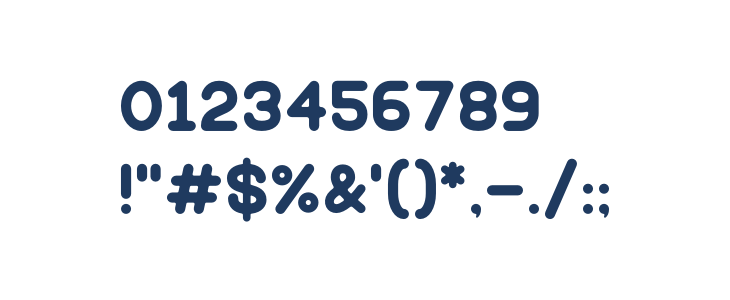 Punizione Other Characters