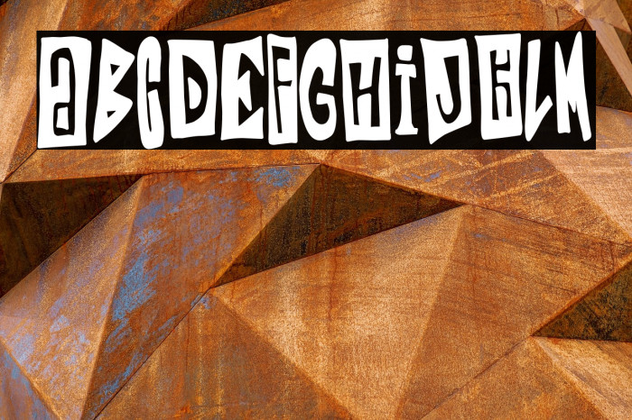 Punk Cristiano Example 1