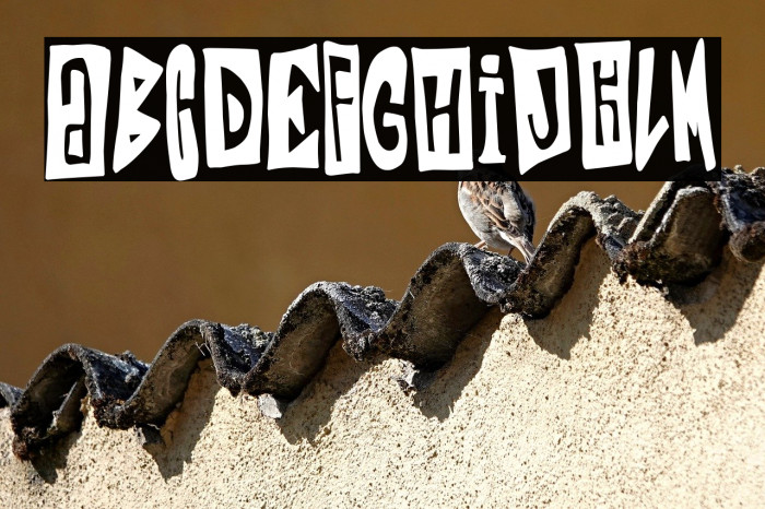 Punk Cristiano Example 2