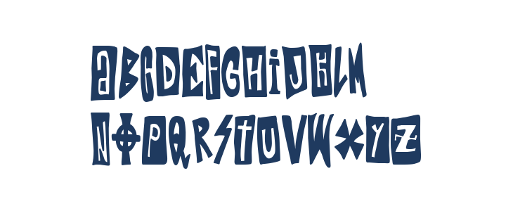 Punk Cristiano Lowercase