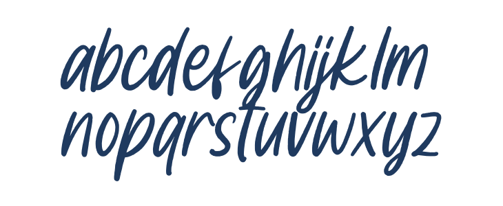 Punk Head Personal Use Lowercase