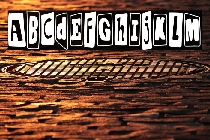 Punk Homo Erectus Example 3