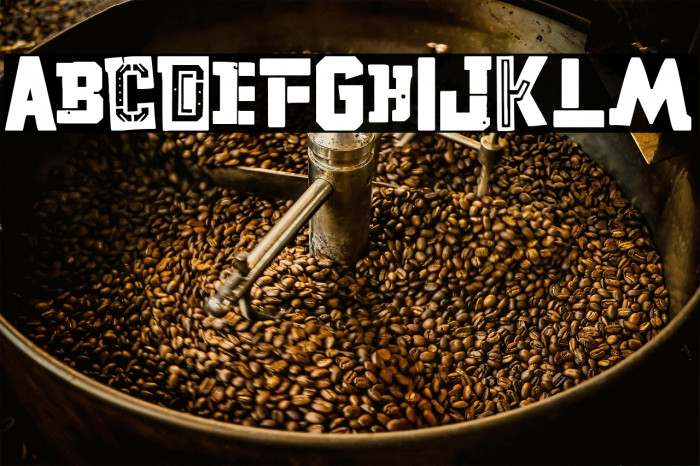 Punk Metal Example 1