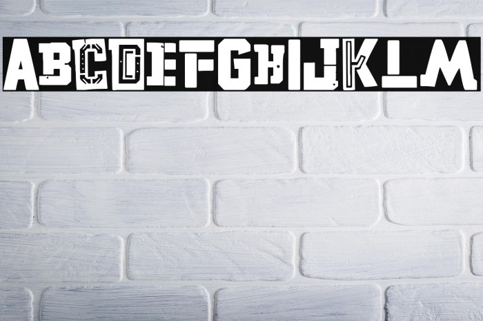 Punk Metal Example 2