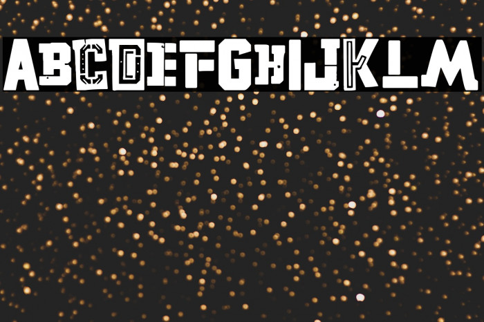 Punk Metal Example 3