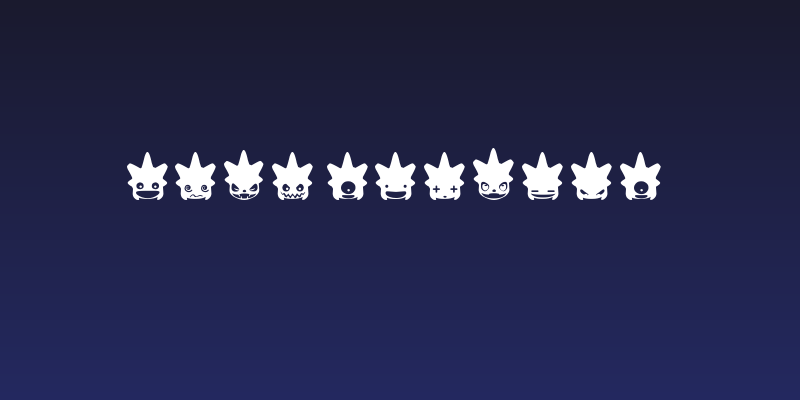 Punk Smileys Social Header