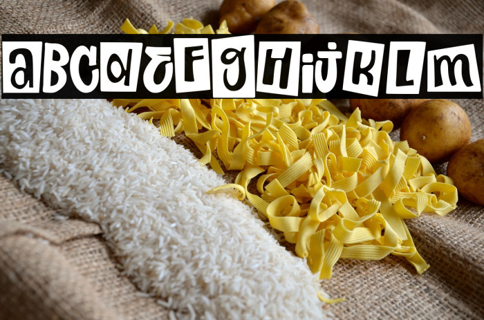 Punk Toons Channel Example 1