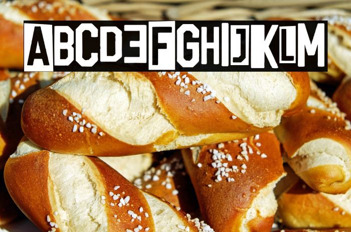 Punk University Example 1