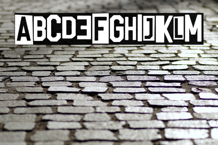 Punk University Example 2