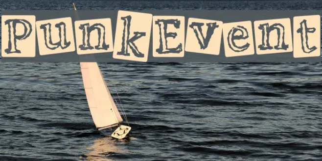 PunkEvent Example 2