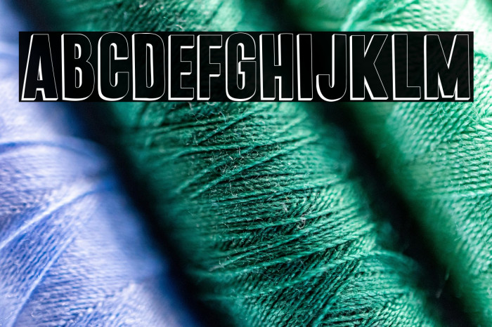 Punkaholic 3D Example 2