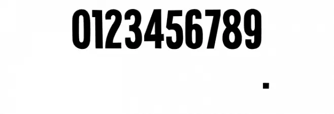 Punkaholic Font OTHER CHARS