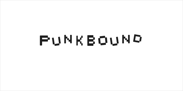 Punkbound Logo