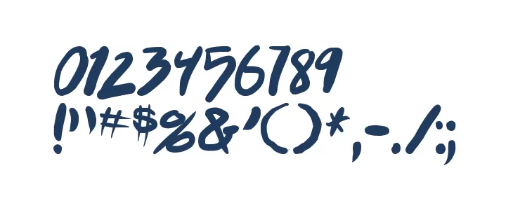Numbers