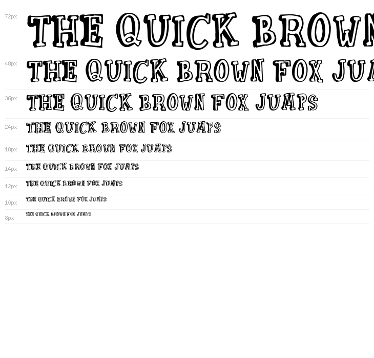 PunkinPie-Regular Waterfall