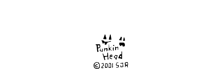 Punkinhead Fonte OUTROS PERSONAGENS