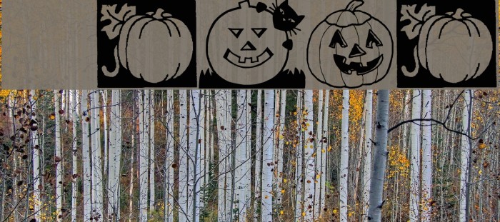 Punkins Font examples