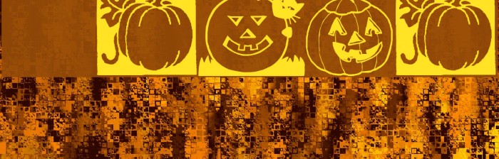 Punkins Font examples