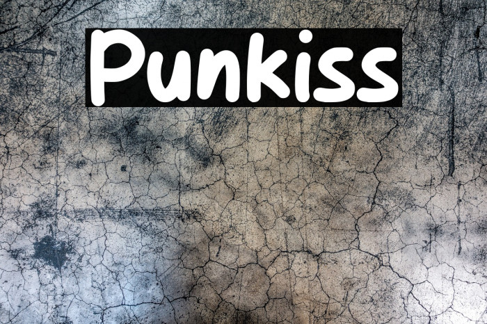 Punkiss Example 3