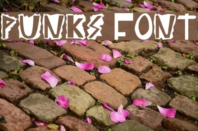 Punks Example 3