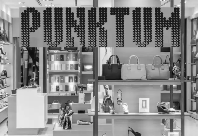 Punktum Font examples