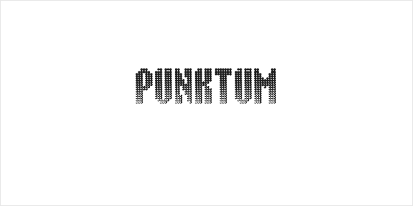 Punktum Logo