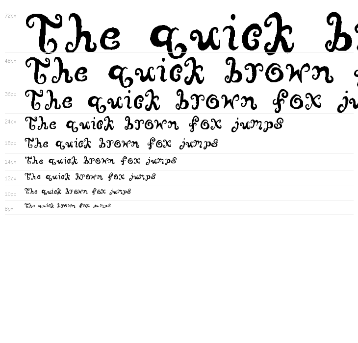 Punquin Crazy Pants Waterfall