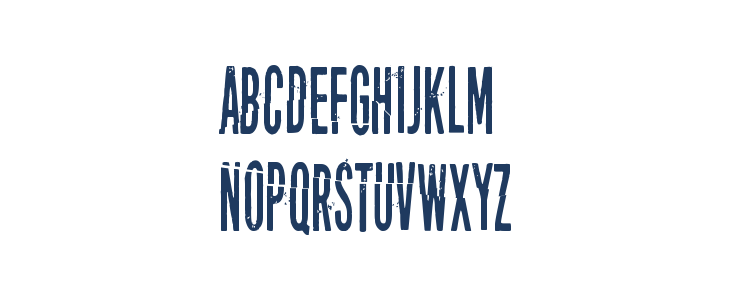 Puolelta toiselle Lowercase