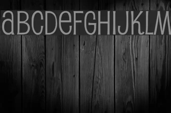 Pupcat Font examples