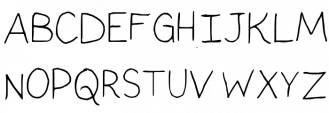 Pupil Light Medium Шрифта ВЕРХНИЙ