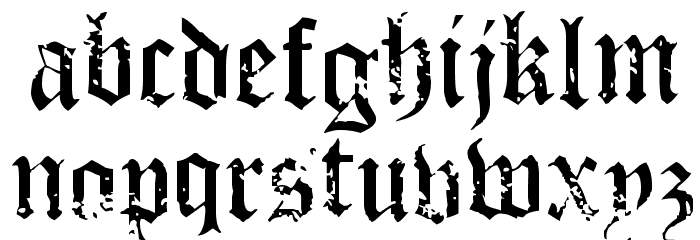 Puppeteer Font LOWERCASE