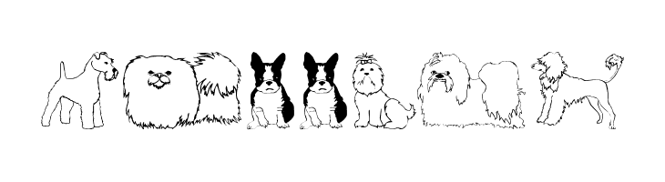 Puppins Font