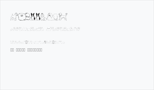 Puppins Business Card