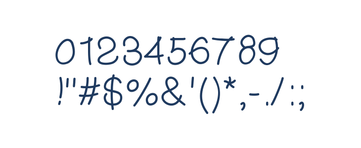 PuppyLove Other Characters