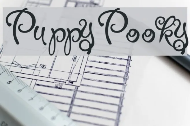 PuppyPooky Example 1