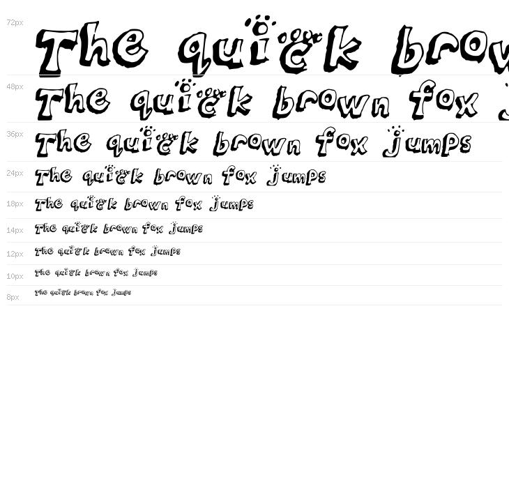 Puppy_paws Waterfall