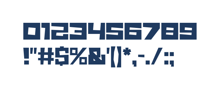 Pupusa Other Characters