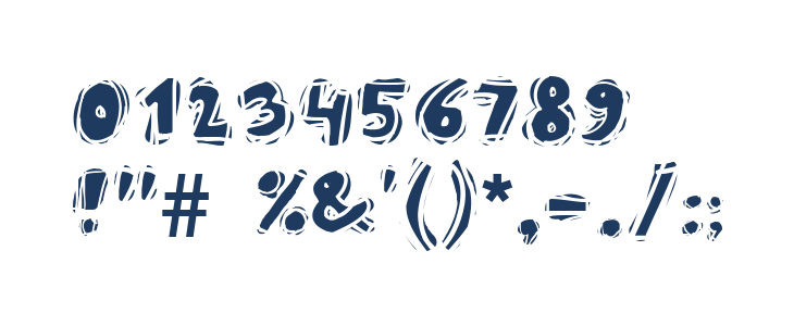 PuraVida Other Characters