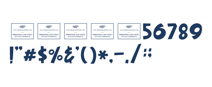 Pure Blossom Other Characters