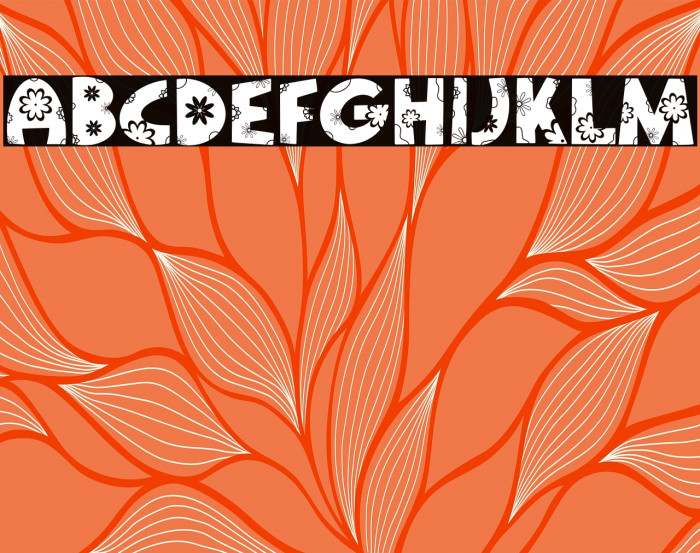 Pure Blossom Example 2