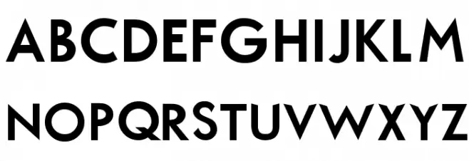 Pure Bold DuranGo Шрифта ВЕРХНИЙ