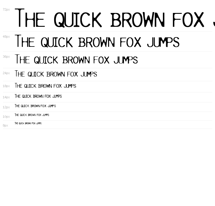 Pure-LightCap Waterfall