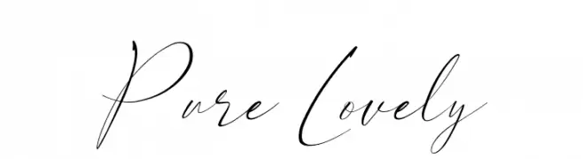 Pure+Lovely  baixar fontes gratis