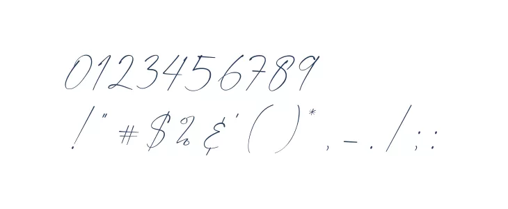 Numbers
