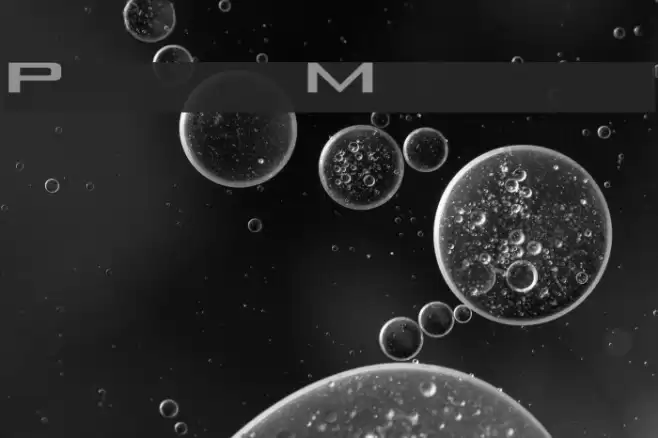 Pure Modern Font examples