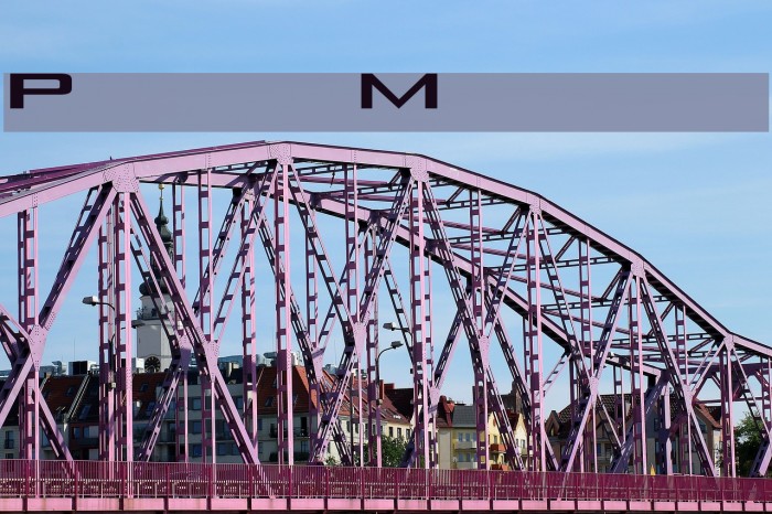 Pure Modern Example 3