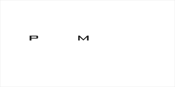 Pure Modern Logo