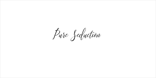 Pure Seduction Logo